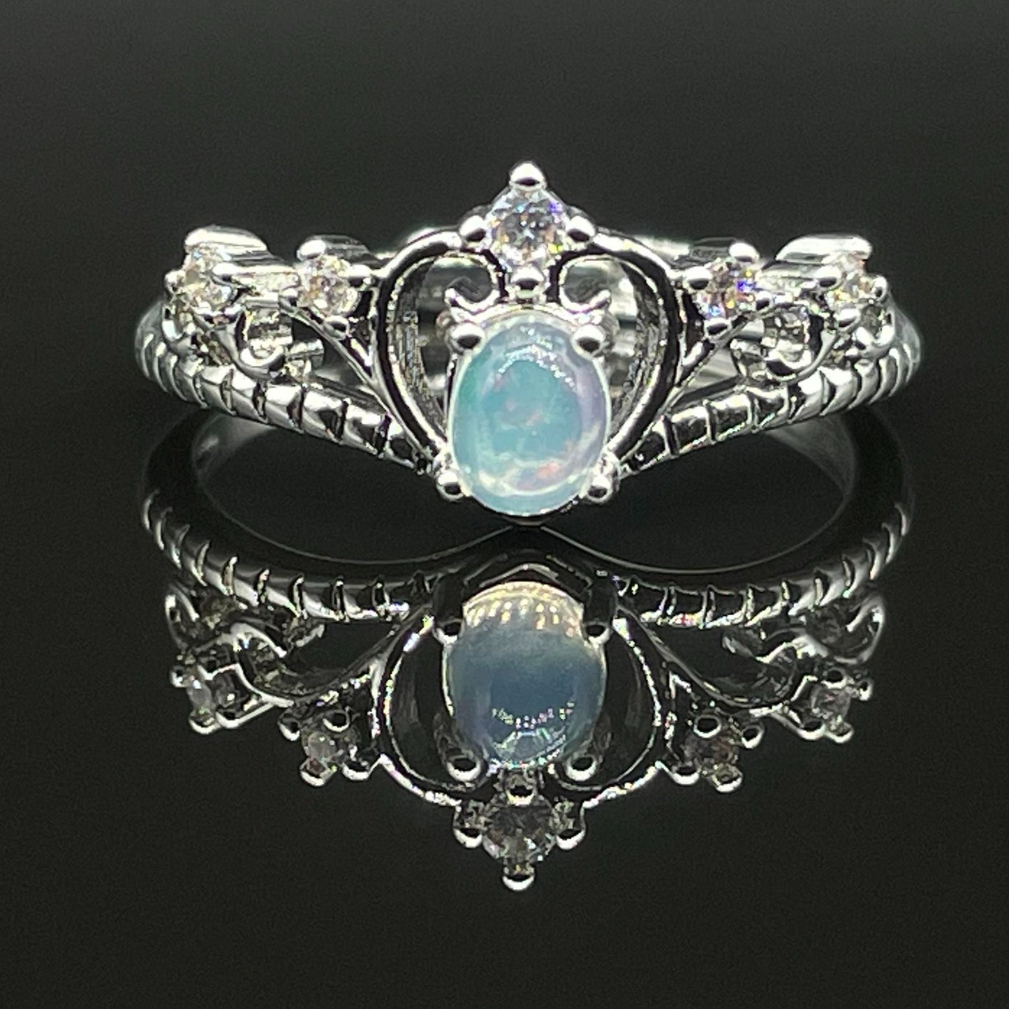 Ring | Opal