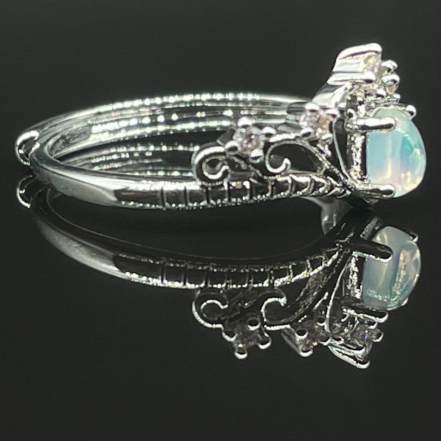 Ring | Opal