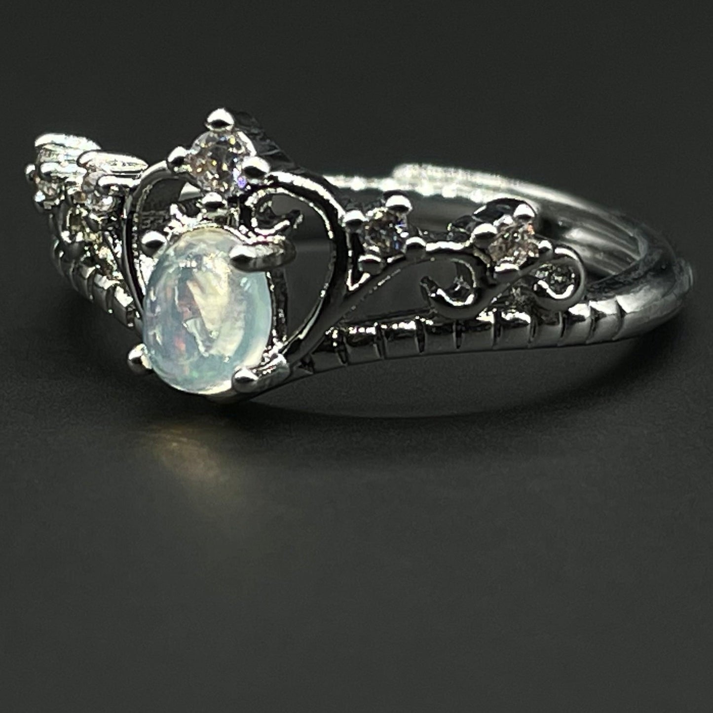 Ring | Opal