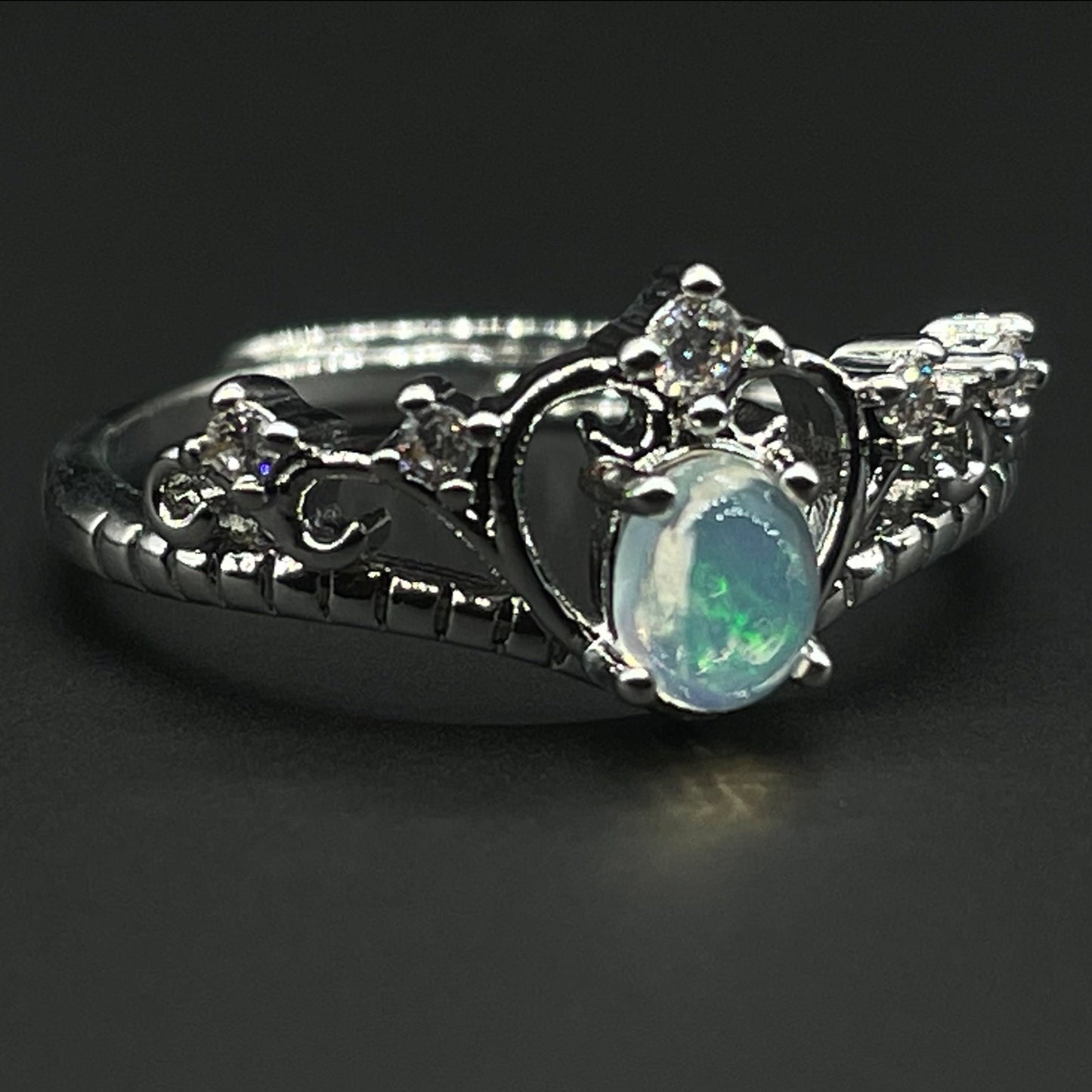 Ring | Opal