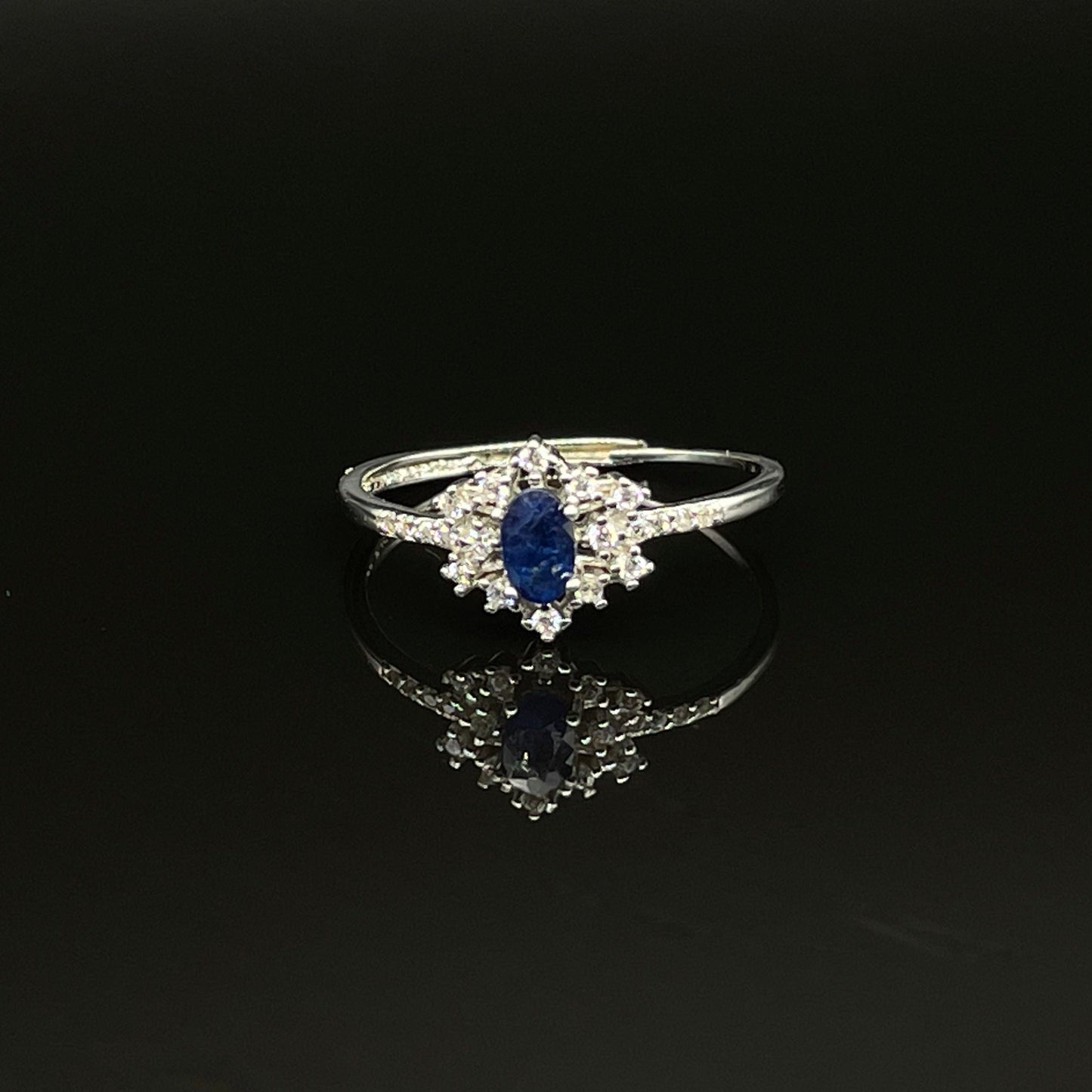 Ring | Sapphire