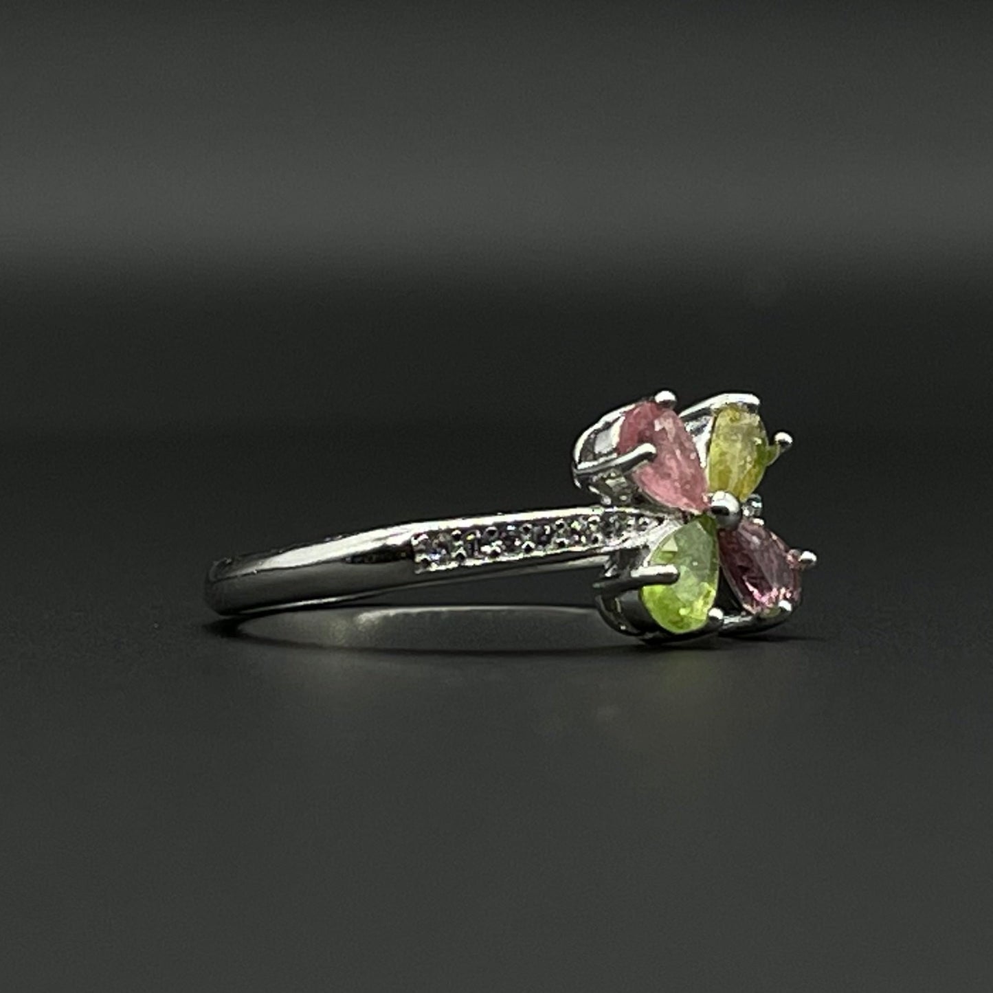Ring | Tourmaline