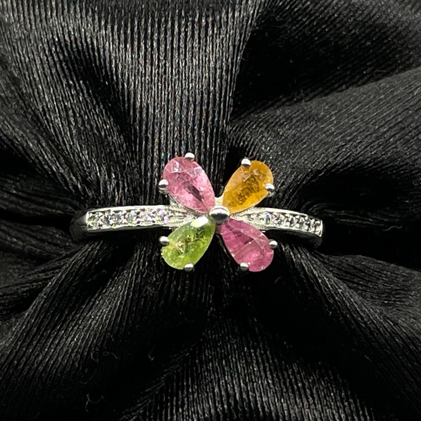 Ring | Tourmaline