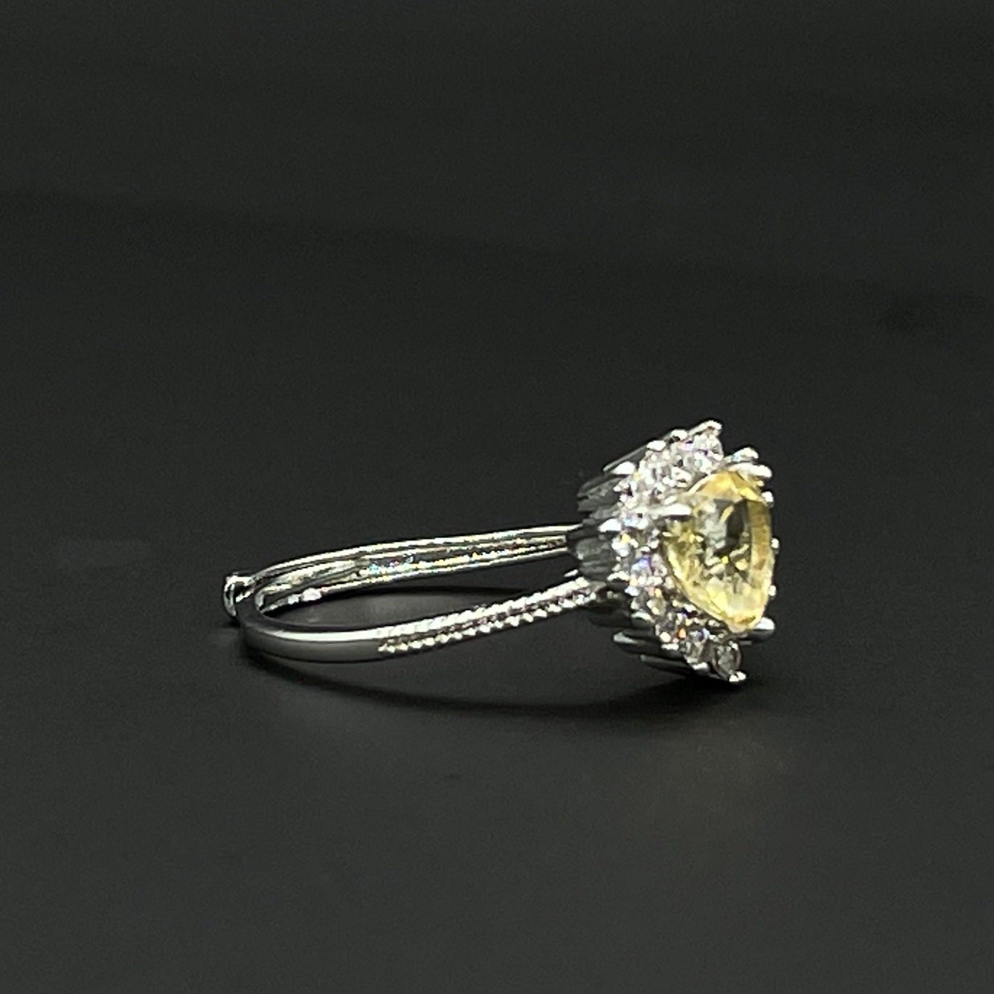 Ring | Citrine