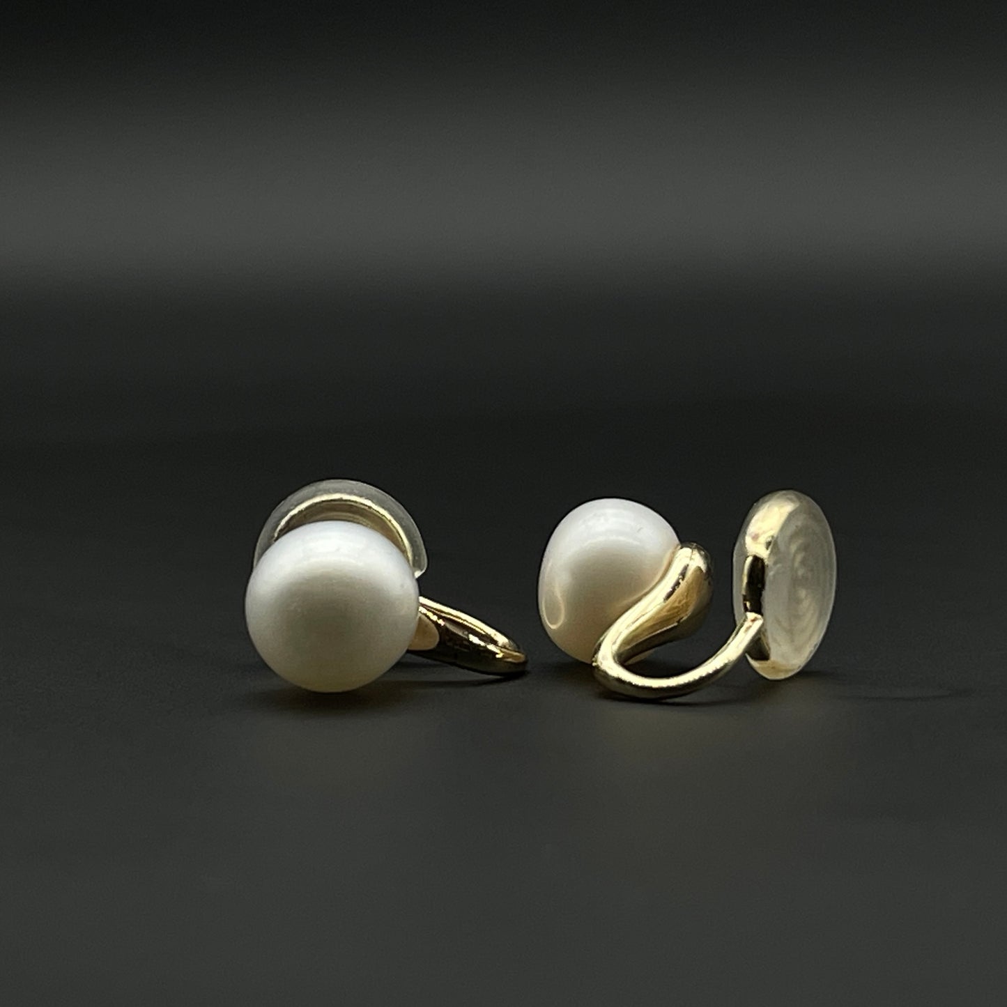 Earrings | Fresh Water Pearl