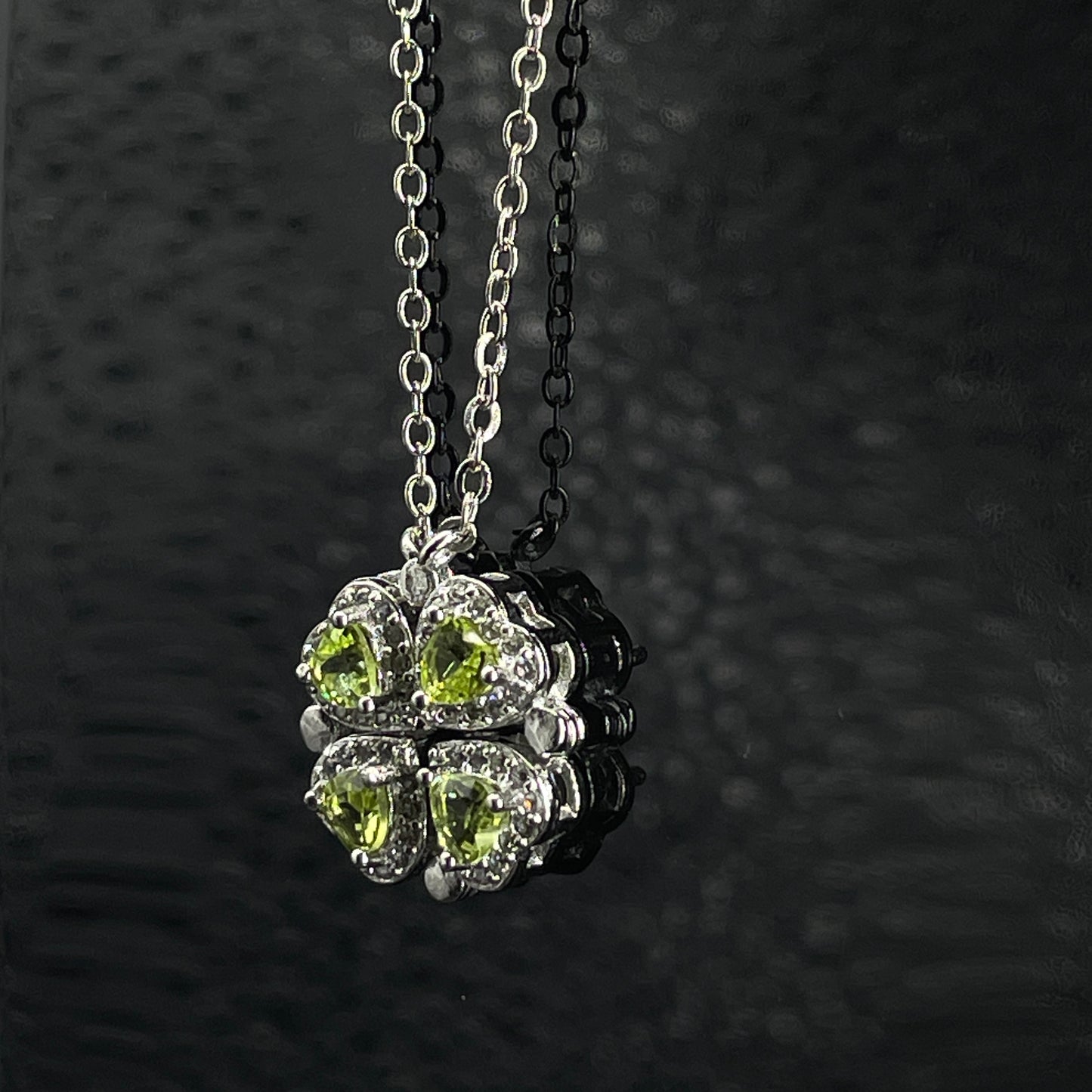 Pendant | Peridot