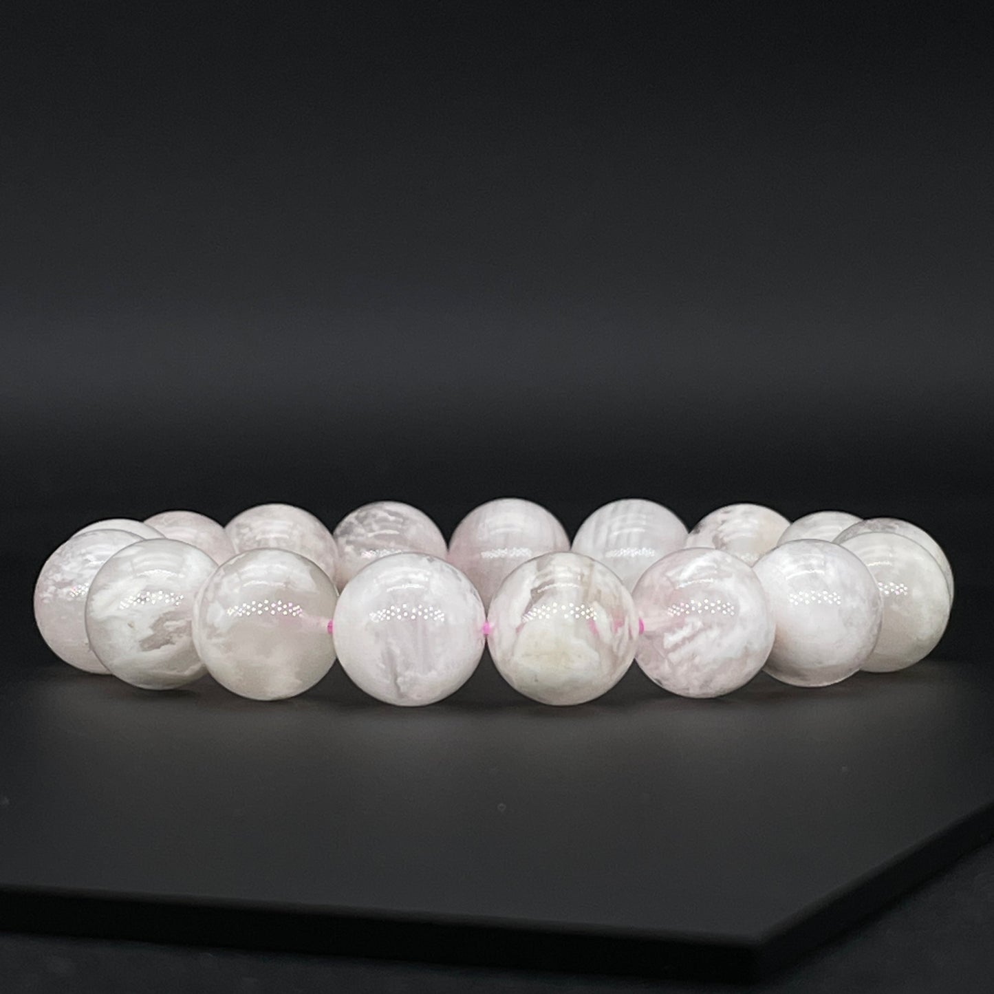 Bracelet | Lodolite Quartz