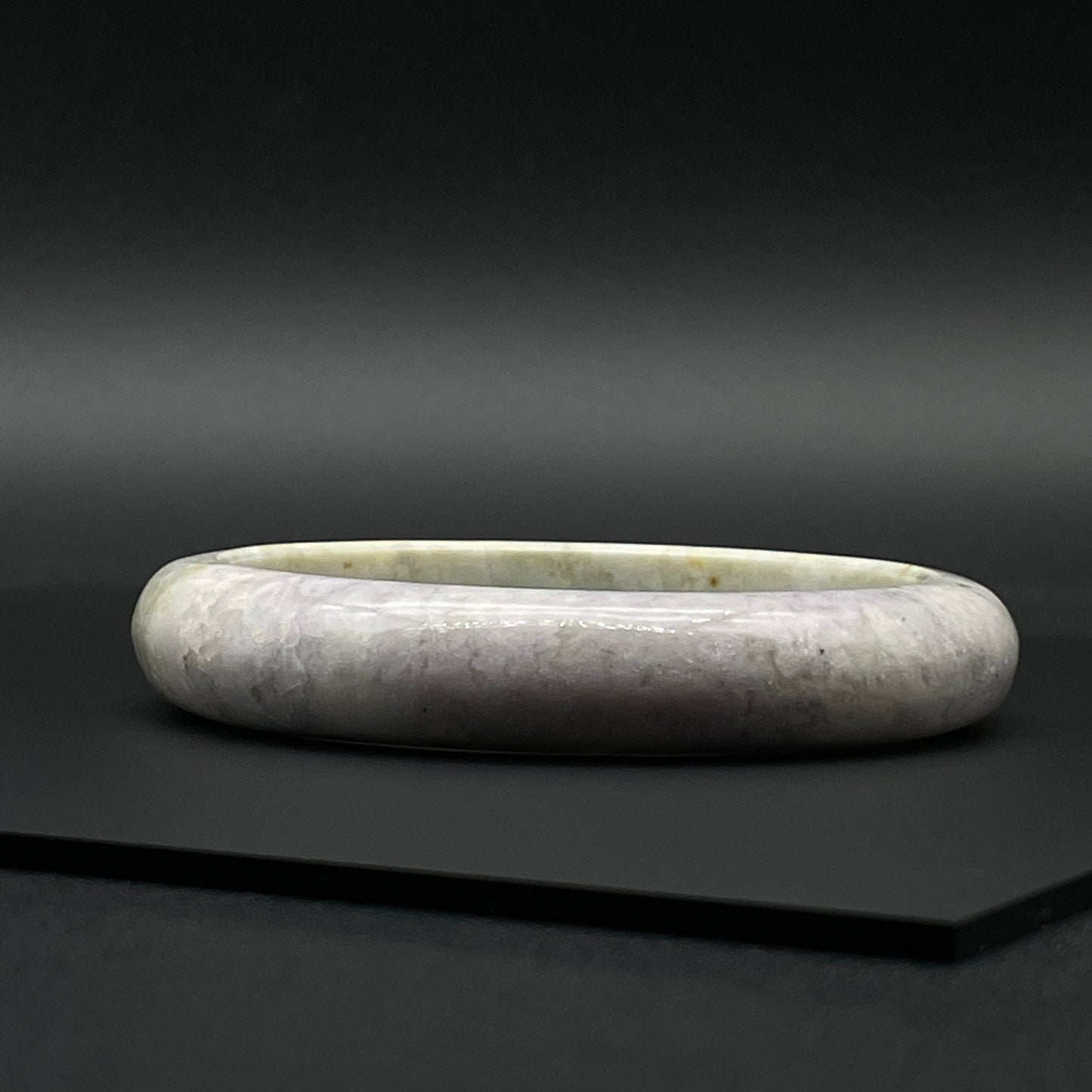 Bangle | Nephrite Jade