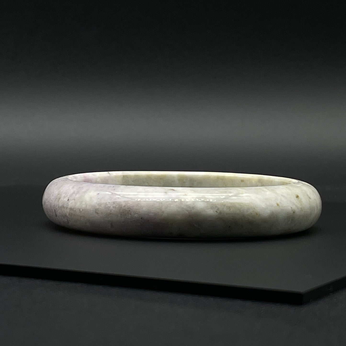 Bangle | Nephrite Jade