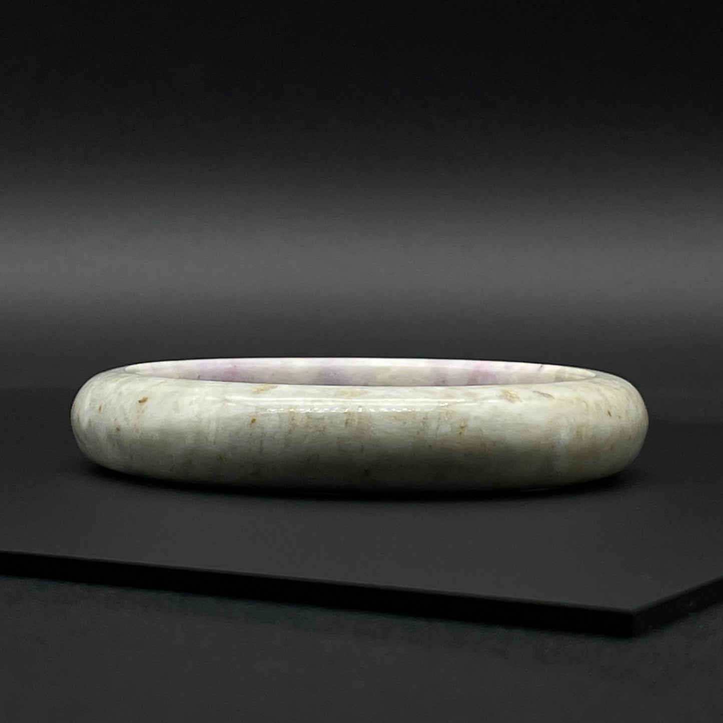 Bangle | Nephrite Jade