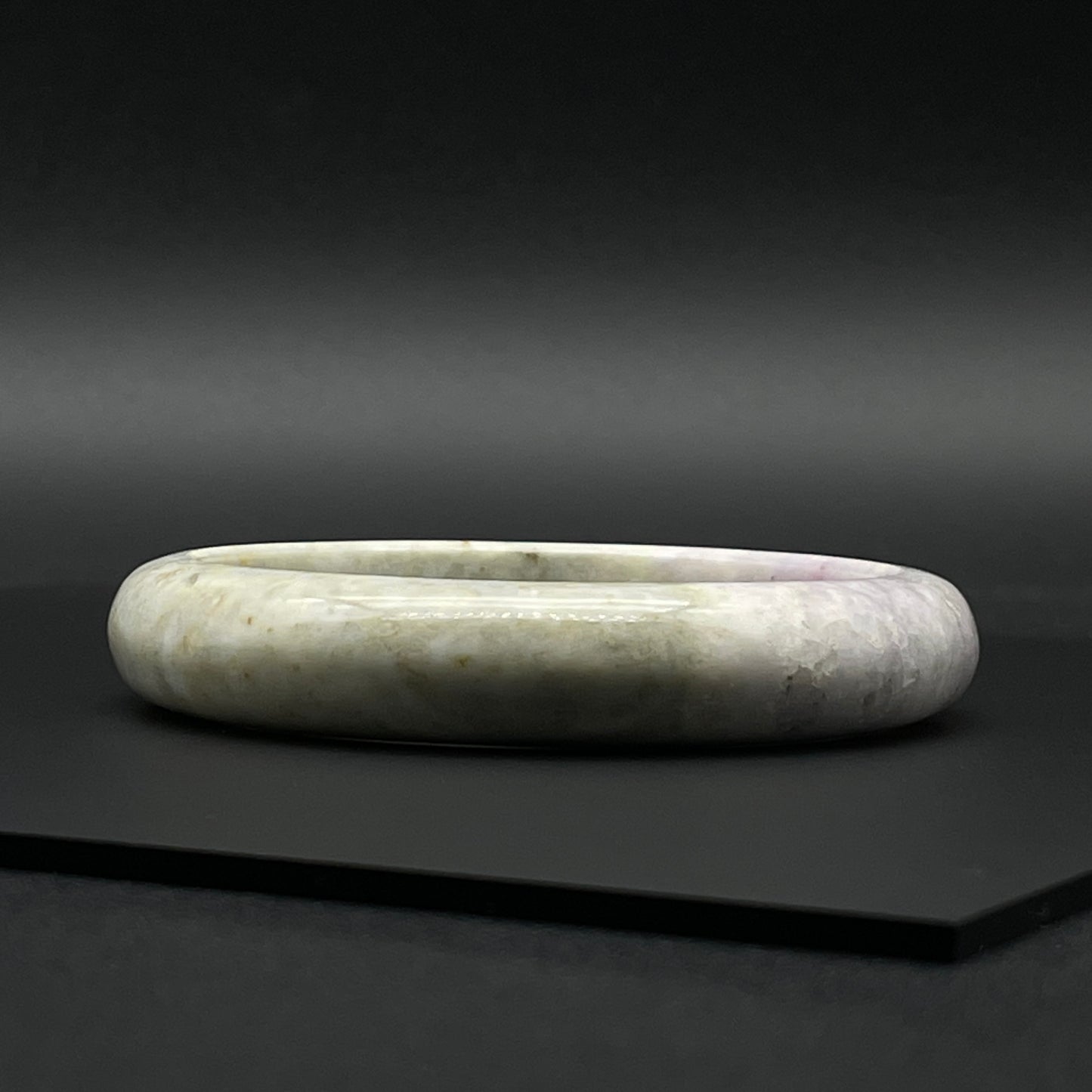 Bangle | Nephrite Jade