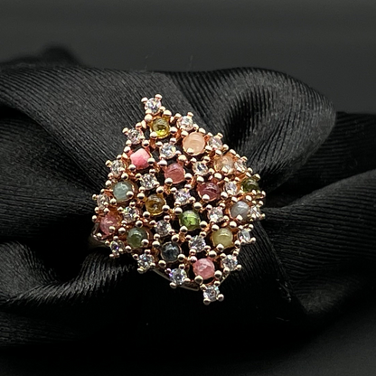 Ring | Tourmaline