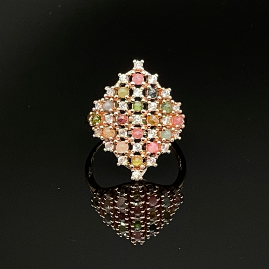 Ring | Tourmaline