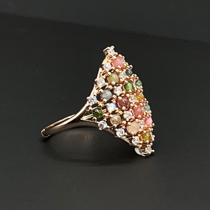 Ring | Tourmaline