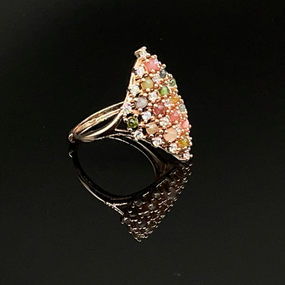 Ring | Tourmaline