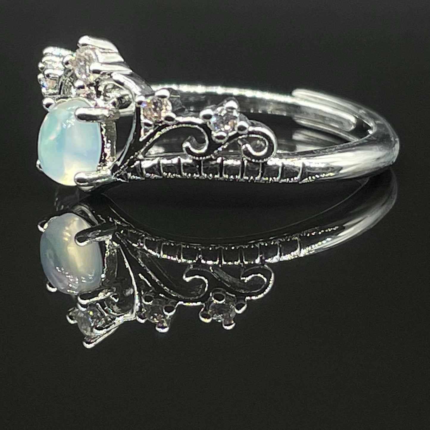 Ring | Opal