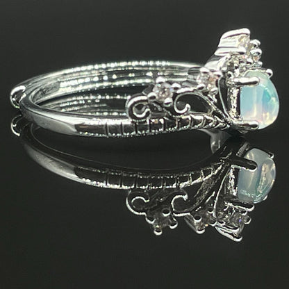 Ring | Opal