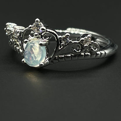 Ring | Opal