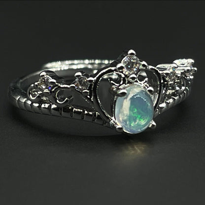 Ring | Opal