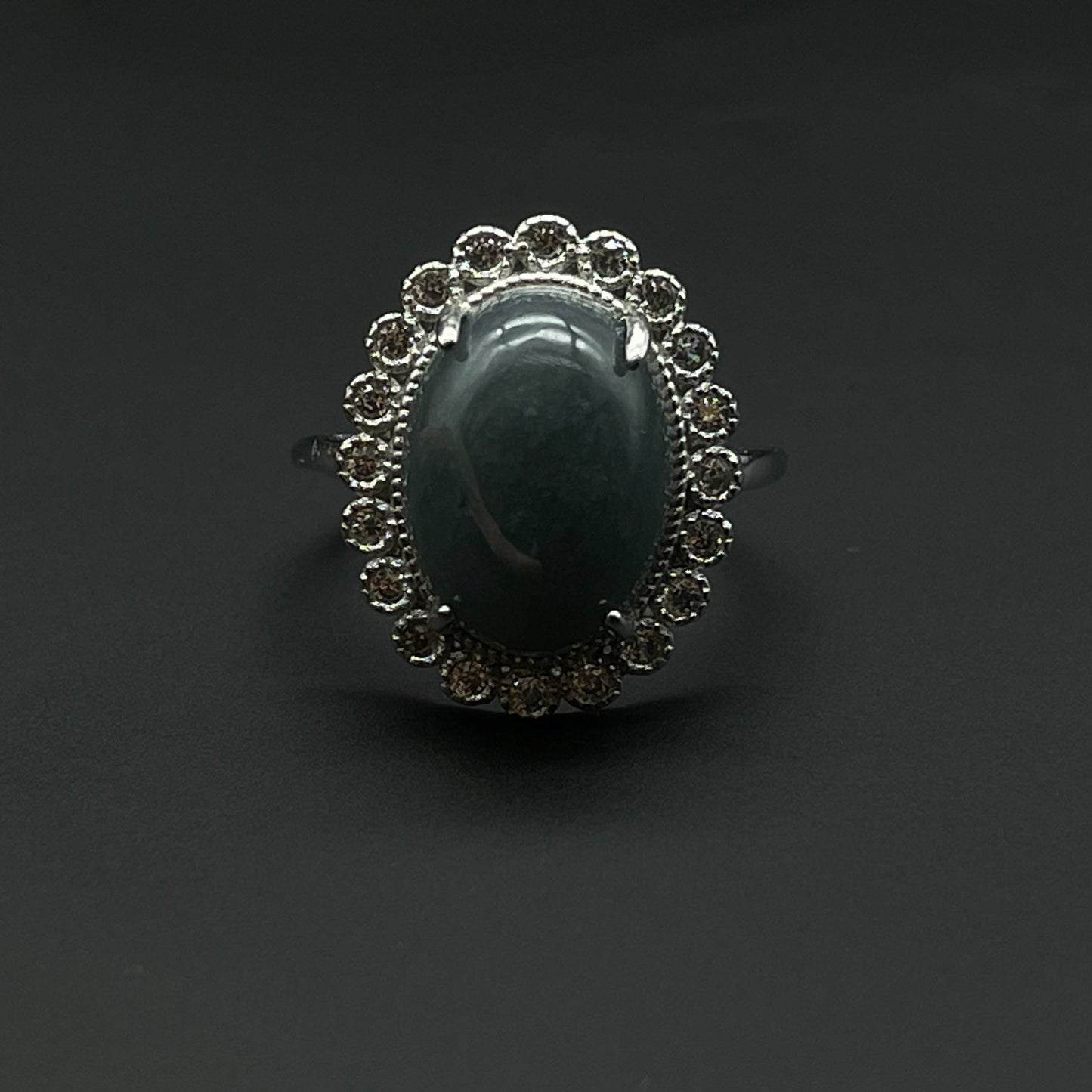 Ring | Jade