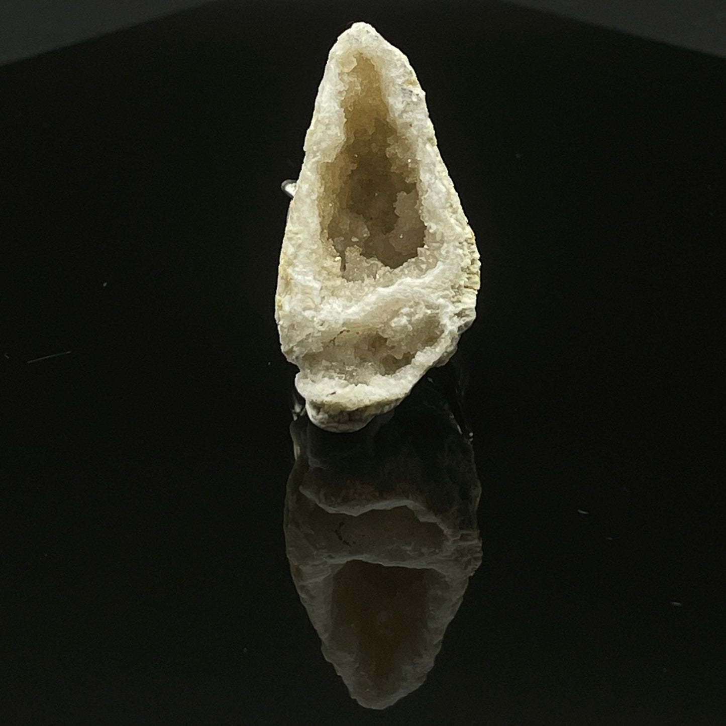 Ring | Crystal Cluster