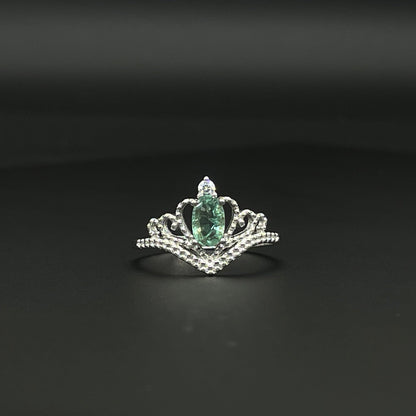 Ring | Diopside