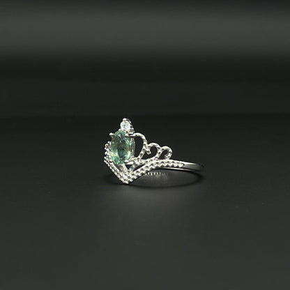 Ring | Diopside