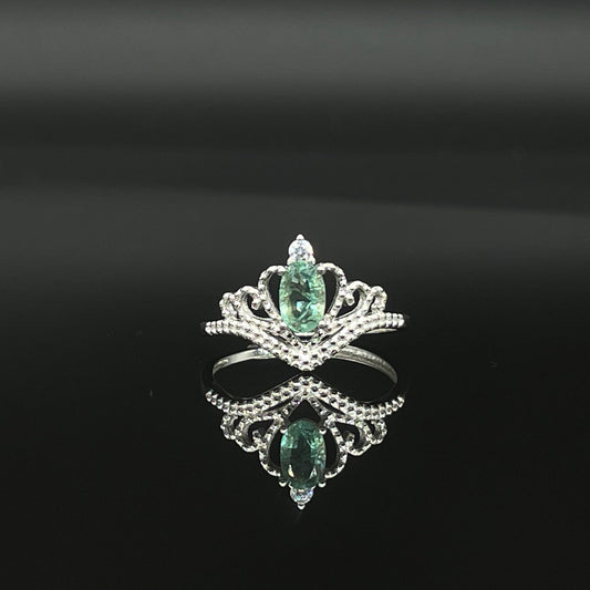 Ring | Diopside