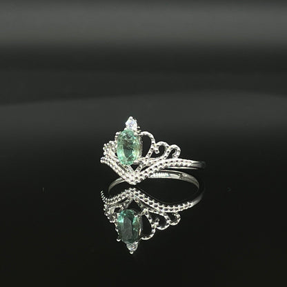 Ring | Diopside