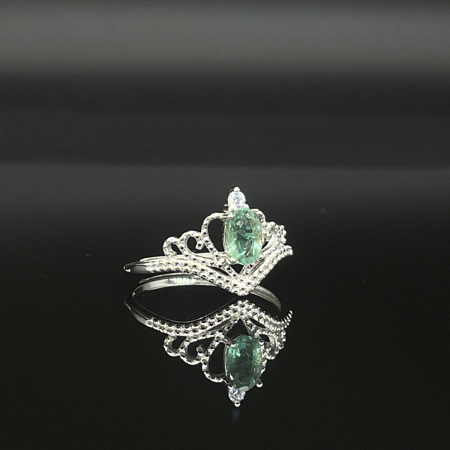 Ring | Diopside