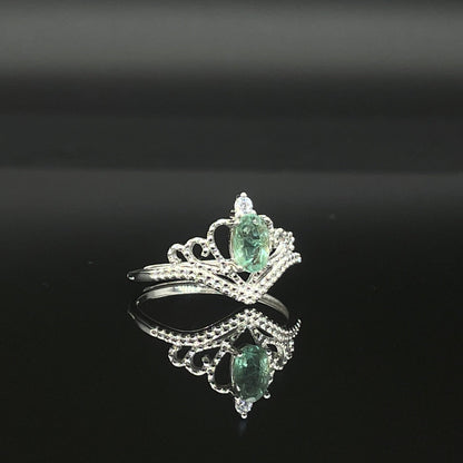 Ring | Diopside