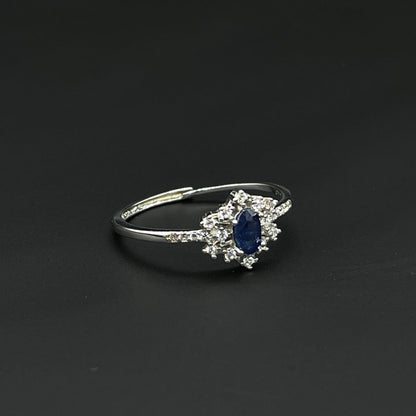Ring | Sapphire