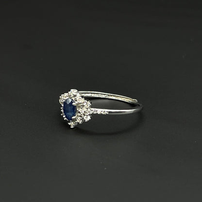 Ring | Sapphire