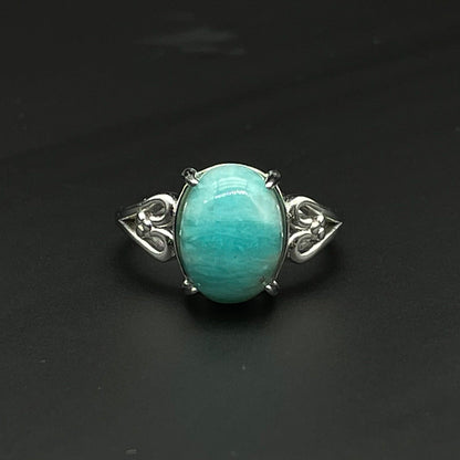 Ring | Amazonite