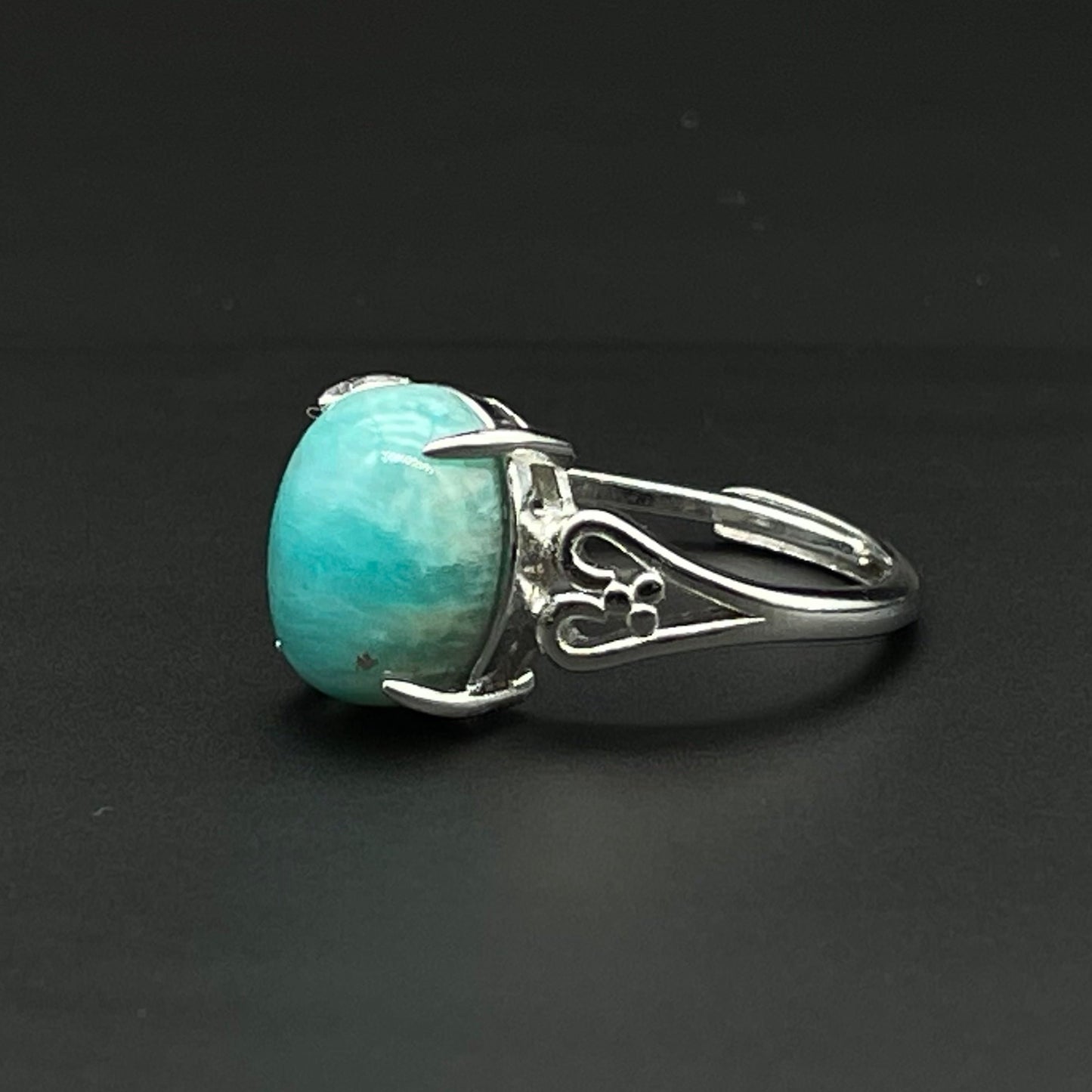 Ring | Amazonite