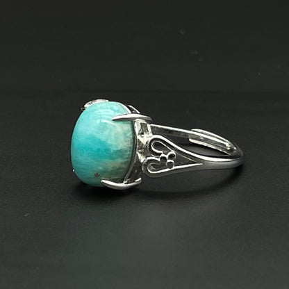 Ring | Amazonite