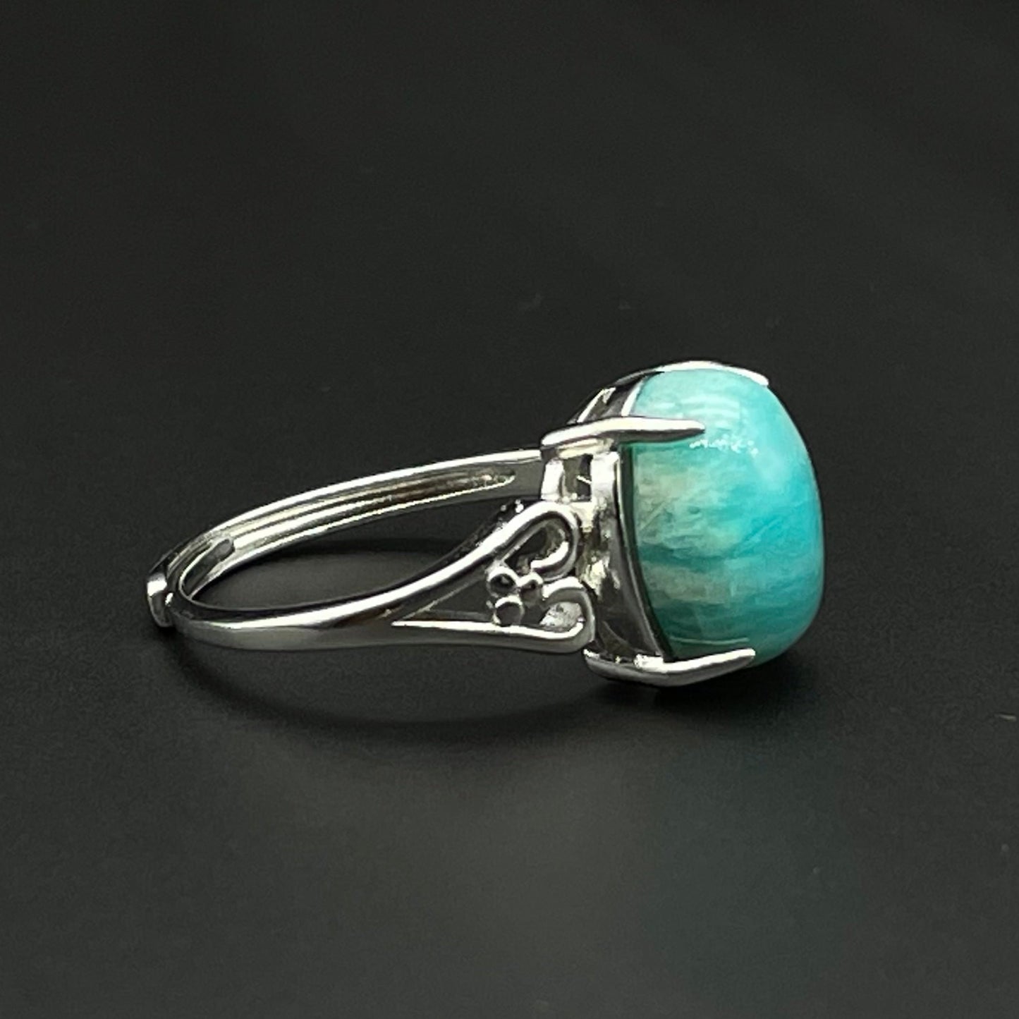 Ring | Amazonite