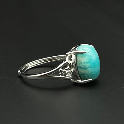 Ring | Amazonite