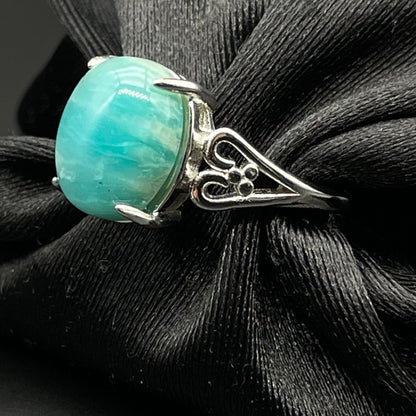 Ring | Amazonite