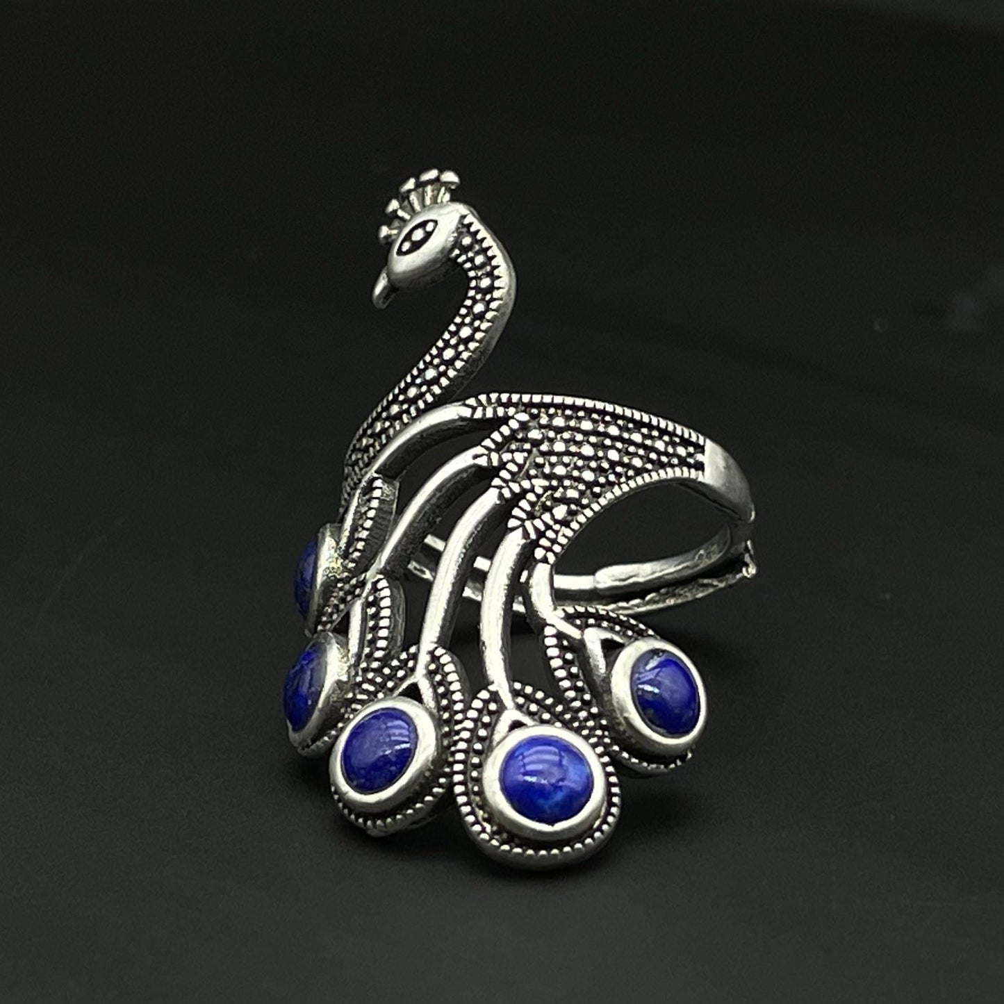 Ring | Lazurite