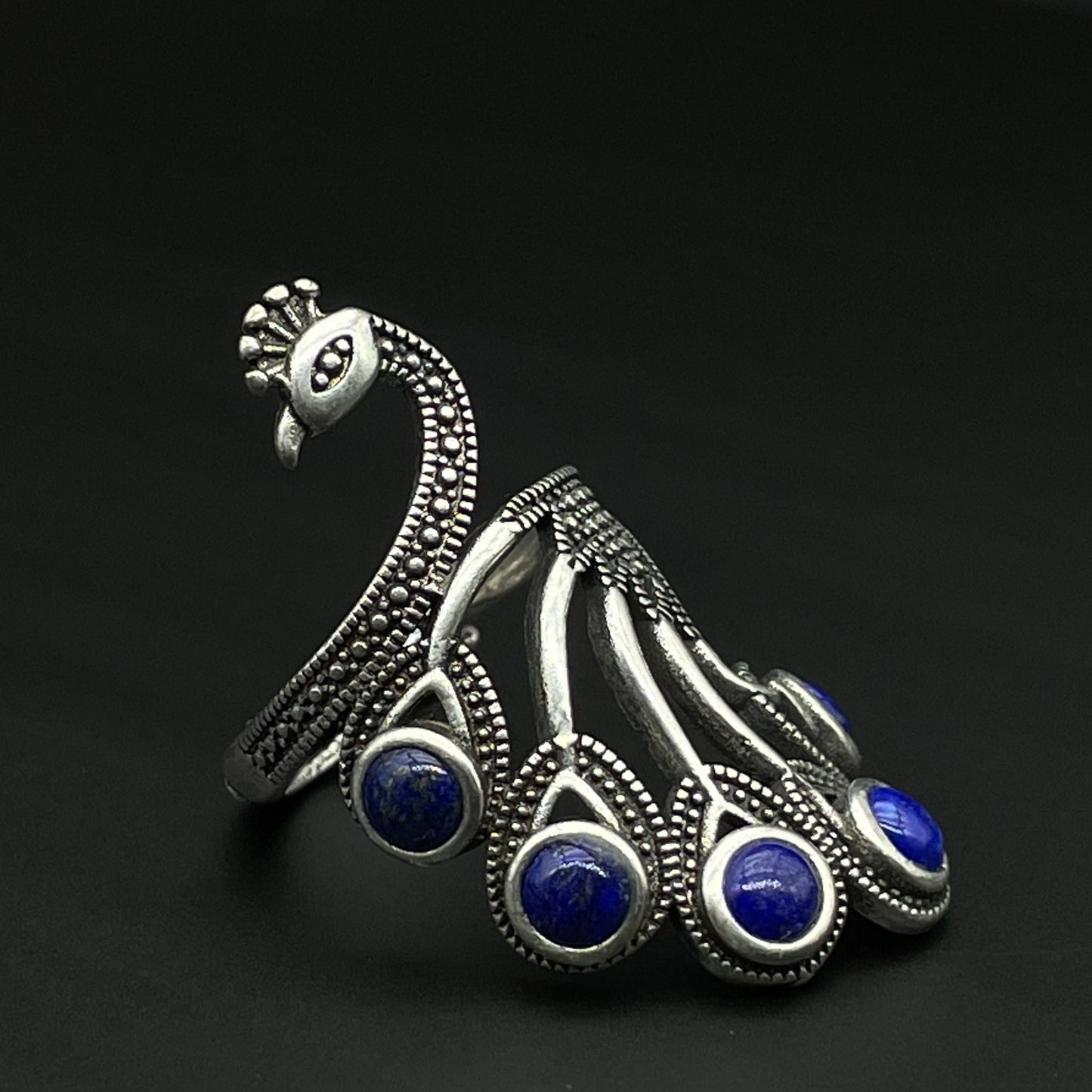 Ring | Lazurite