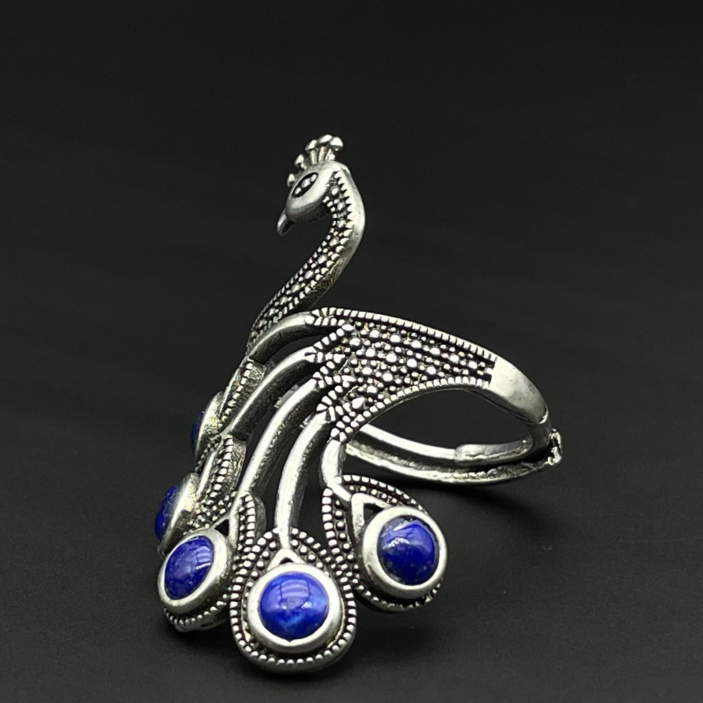 Ring | Lazurite