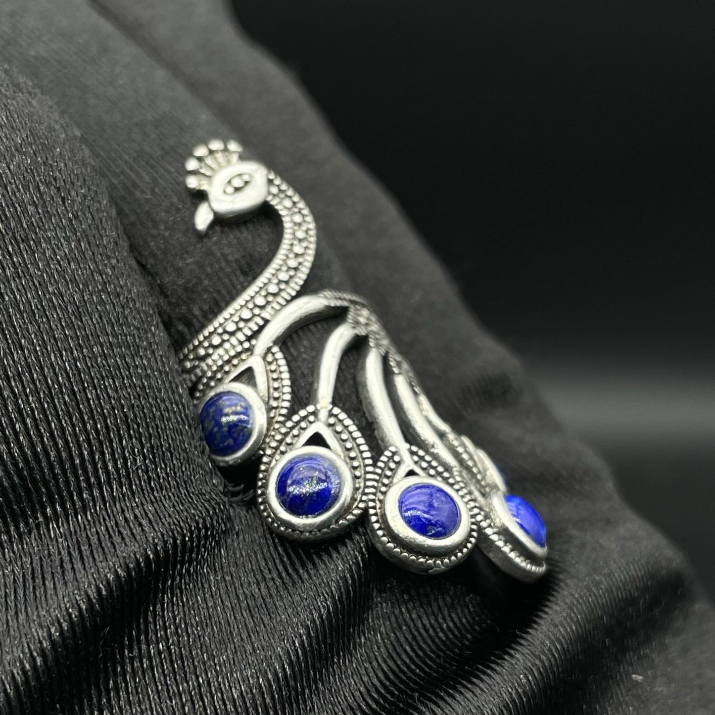 Ring | Lazurite