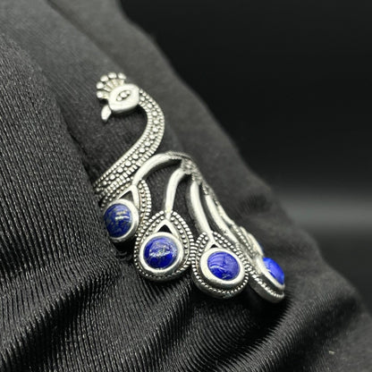 Ring | Lazurite