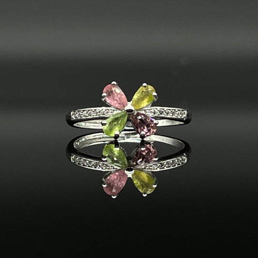 Ring | Tourmaline