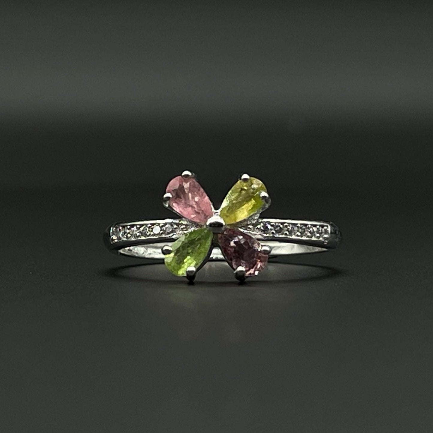Ring | Tourmaline