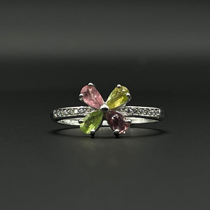 Ring | Tourmaline