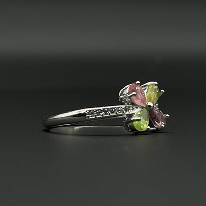 Ring | Tourmaline