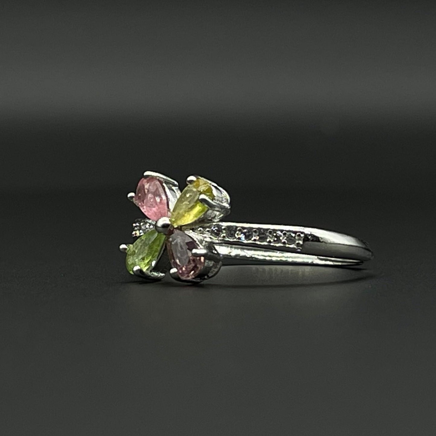 Ring | Tourmaline