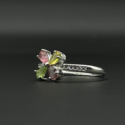 Ring | Tourmaline